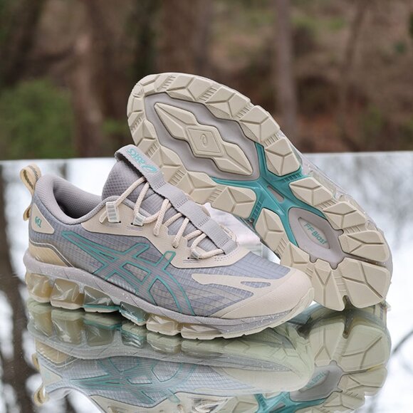 Asics Gel Quantum 360 Vii Utility - Picture 5 of 12